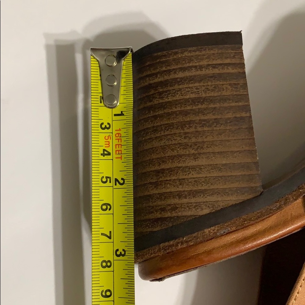 Jeffrey Campbell x Free People Love Lace-Up Heel - Picture 8 of 8